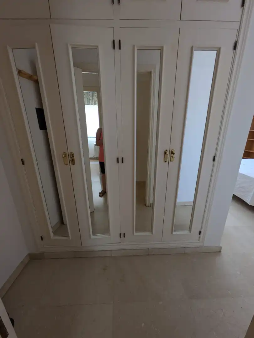 Pis de 120 m² a Badajoz