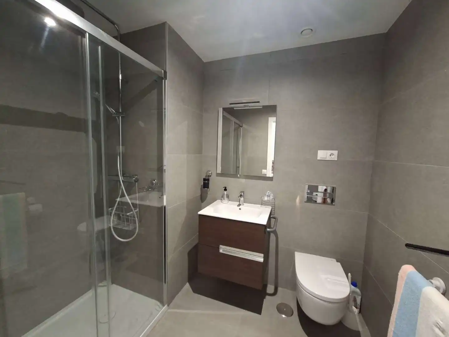 Pis de 90 m² a Algarrobo