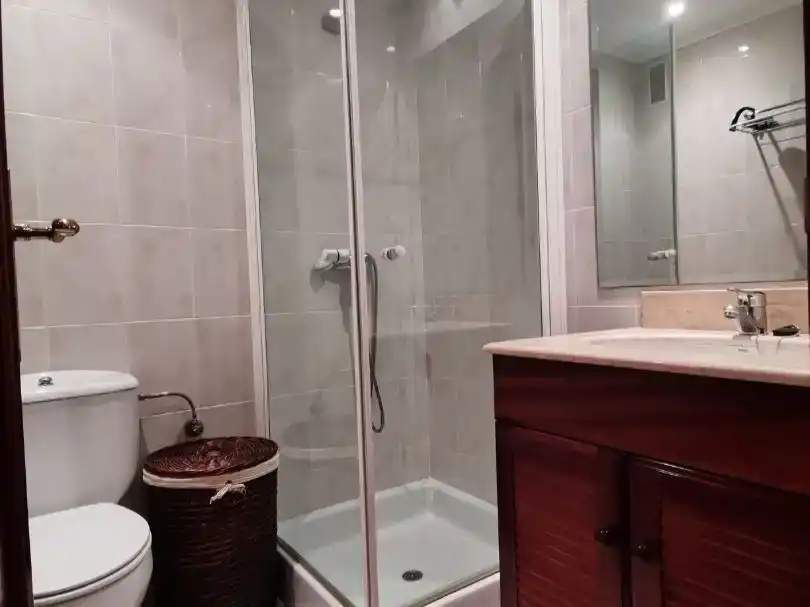 Piso de 80 m² en Santander