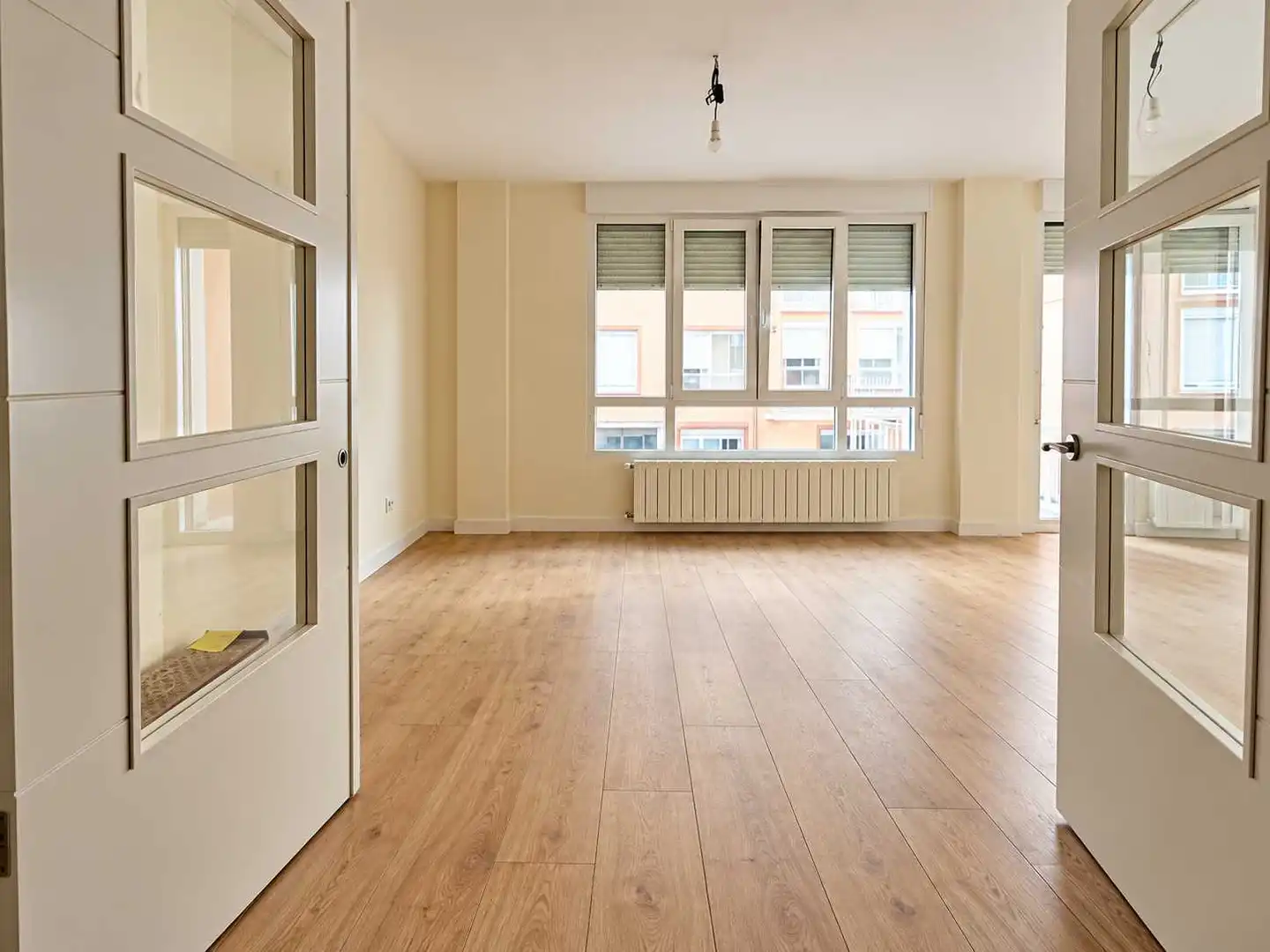 Wohnung 90 m² in Santander