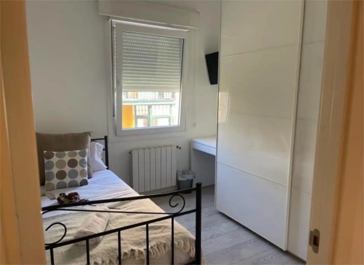 Piso de 90 m² en Santander