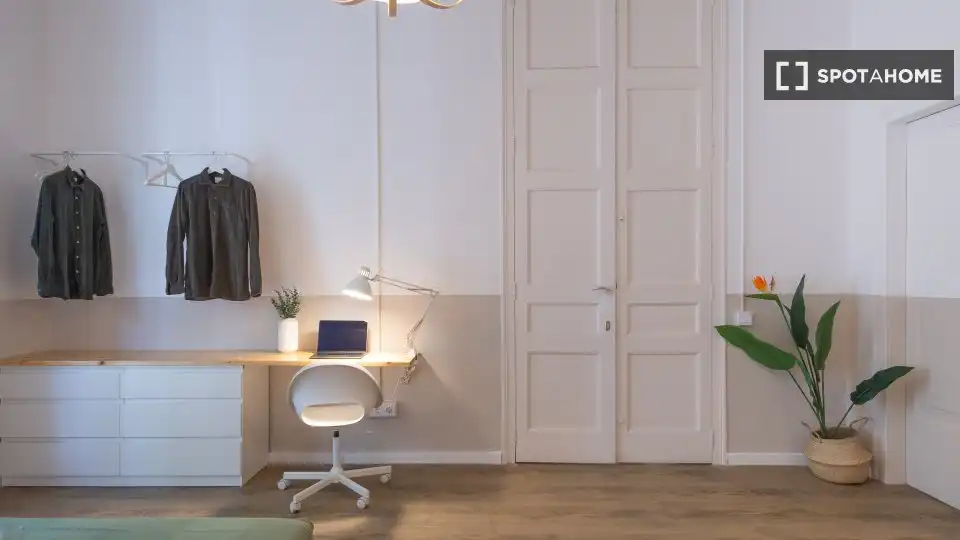 Zimmer zur Miete, Barcelona