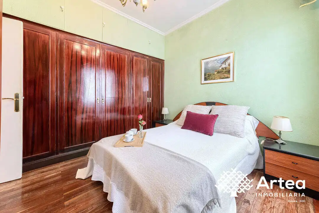 Wohnung 75 m² in Bilbao