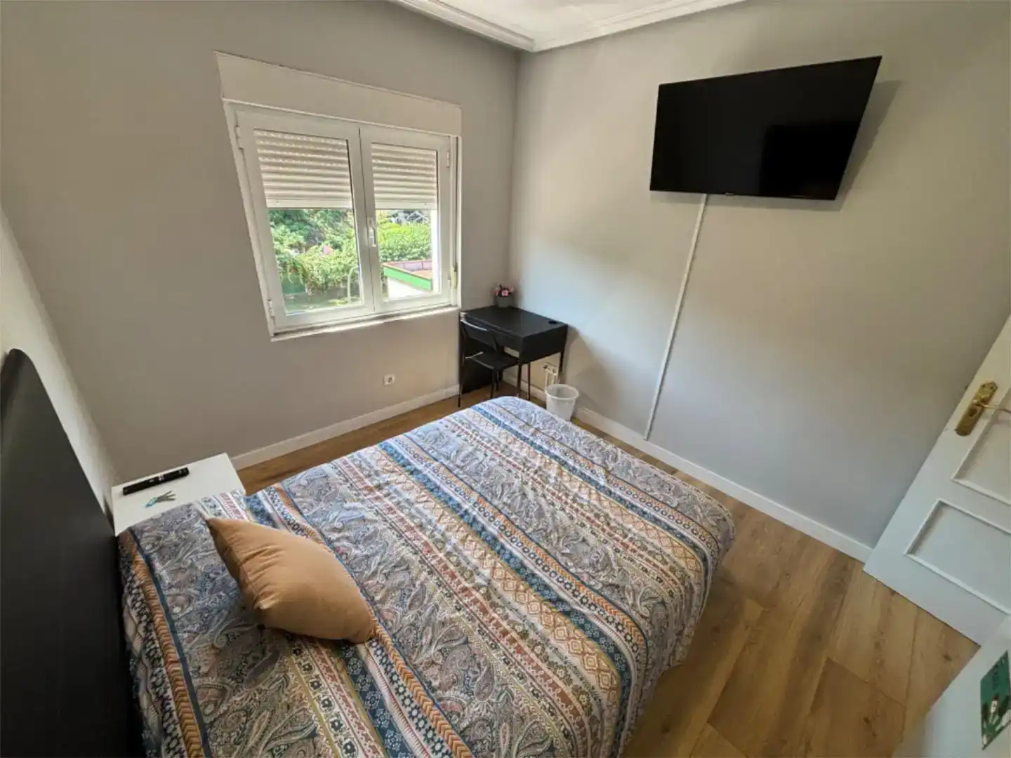 Habitación 75 m², Avilés