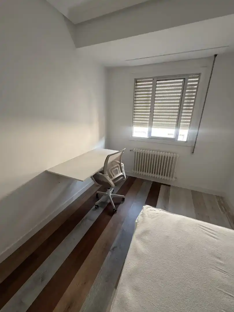 Piso de 115 m² en Ourense