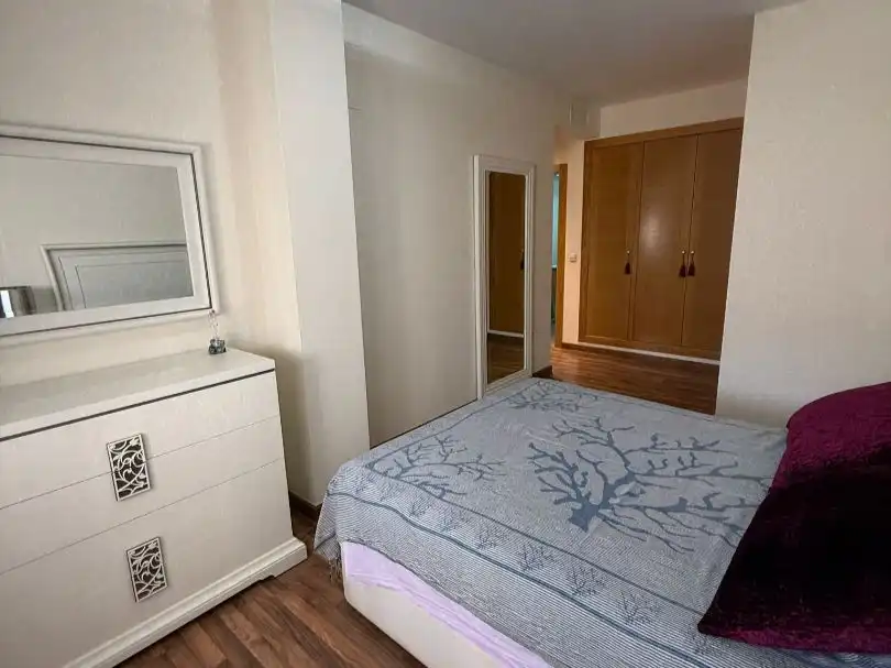 Piso de 90 m² en Alcantarilla