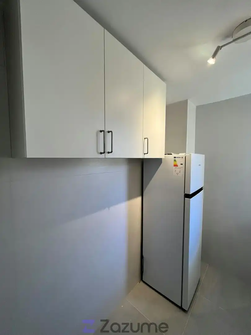Pis de 70 m² a Àvila
