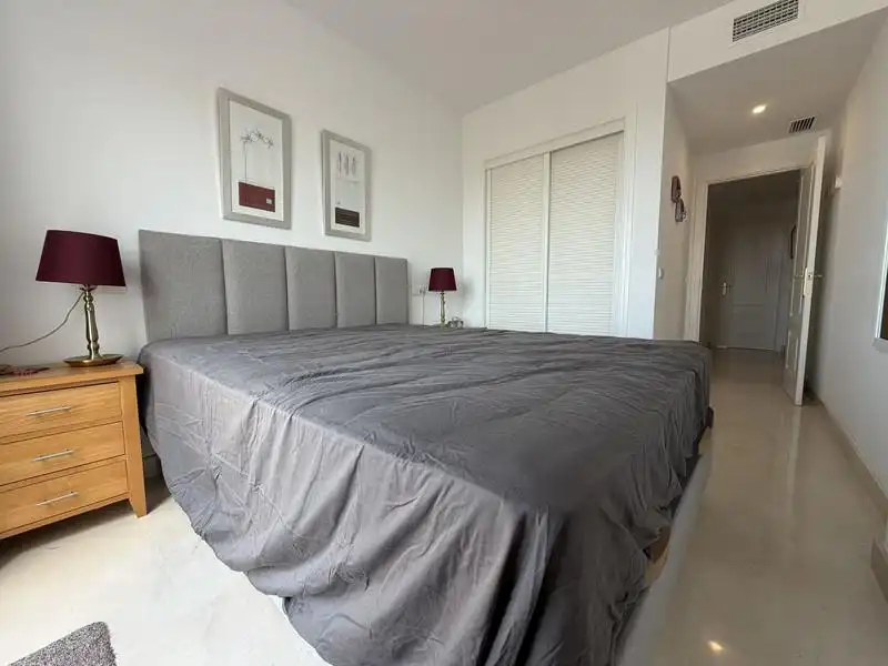 Piso de 135 m² en Benahavís