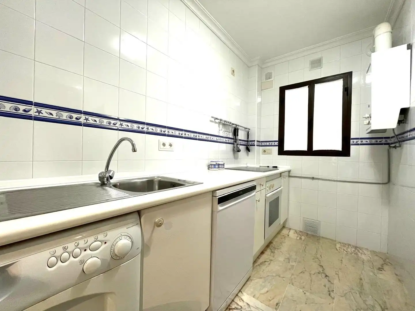 Piso de 95 m² en Cartaya