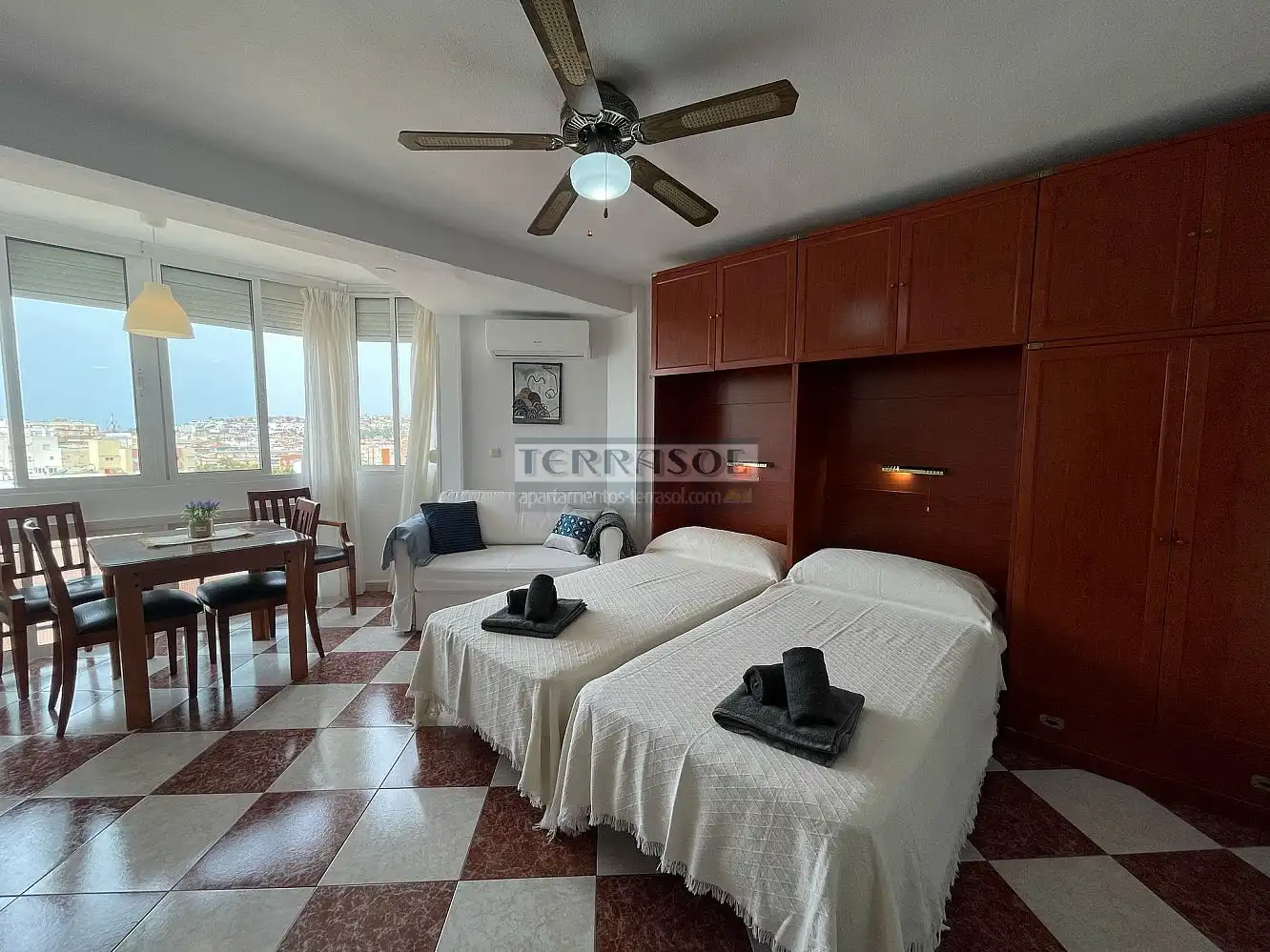 Appartamento 39 m² a Vélez-Málaga