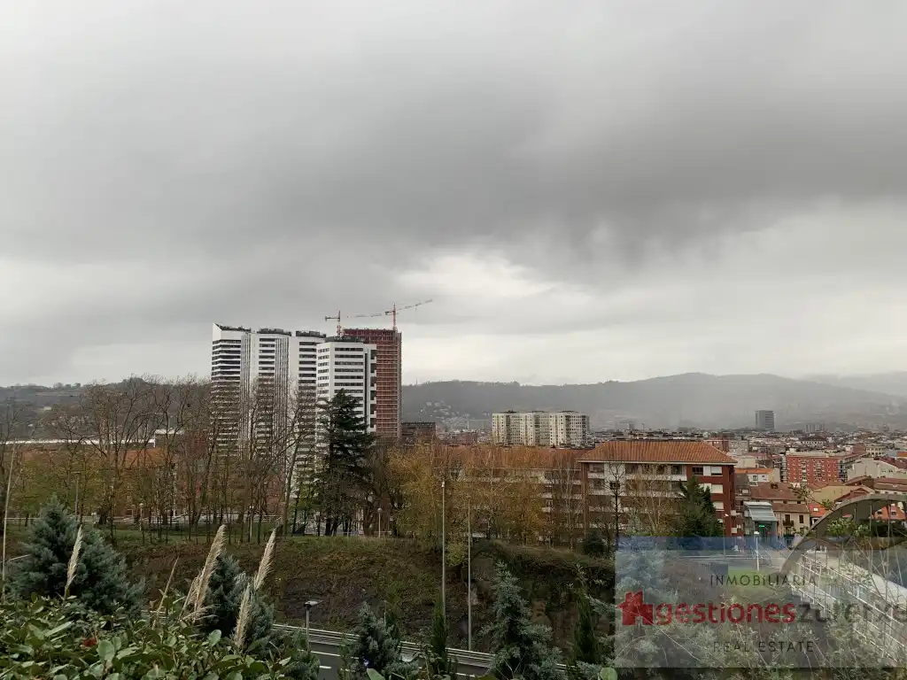 Habitación 15 m², Bilbao