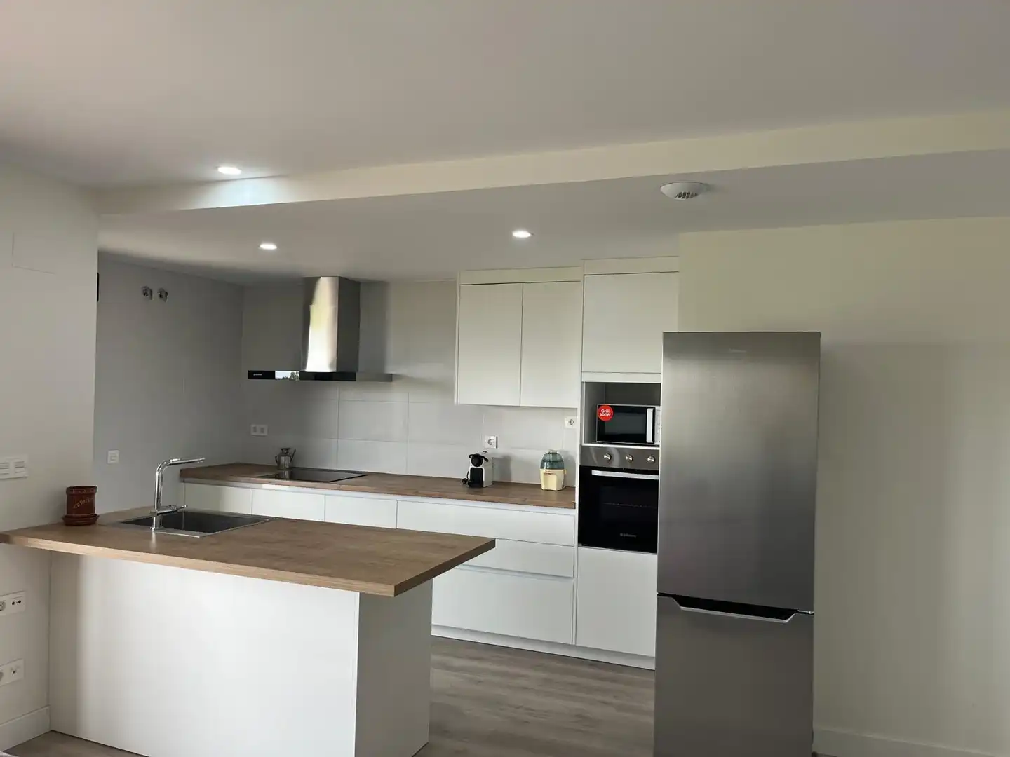 Pis de 121 m² a Almeria