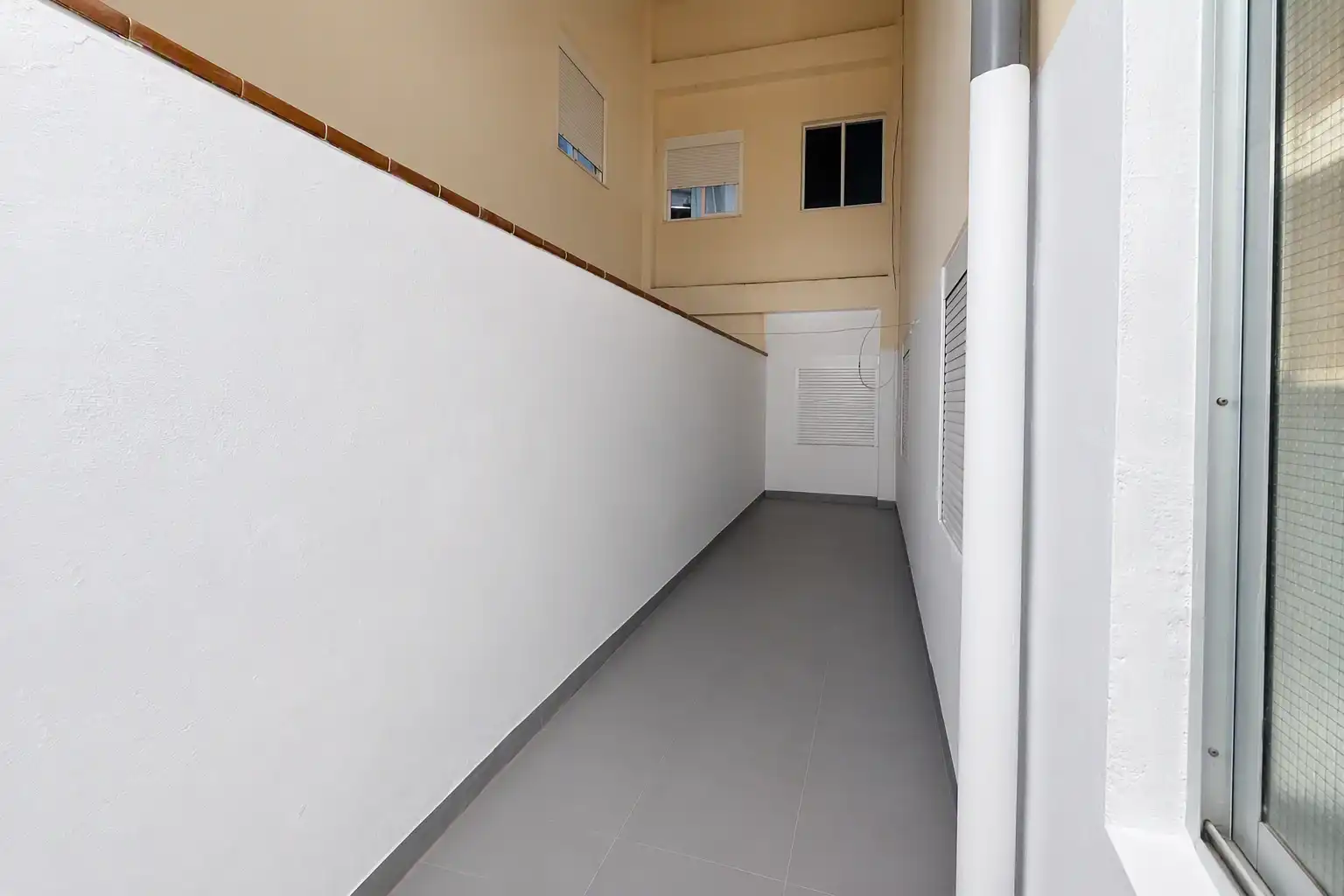 Flat 89 m² in Santa Cruz de Tenerife