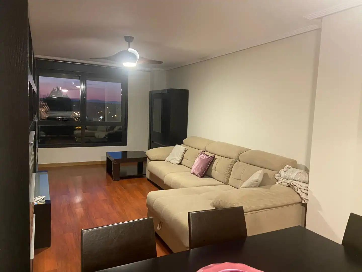 Piso de 112 m² en Getafe