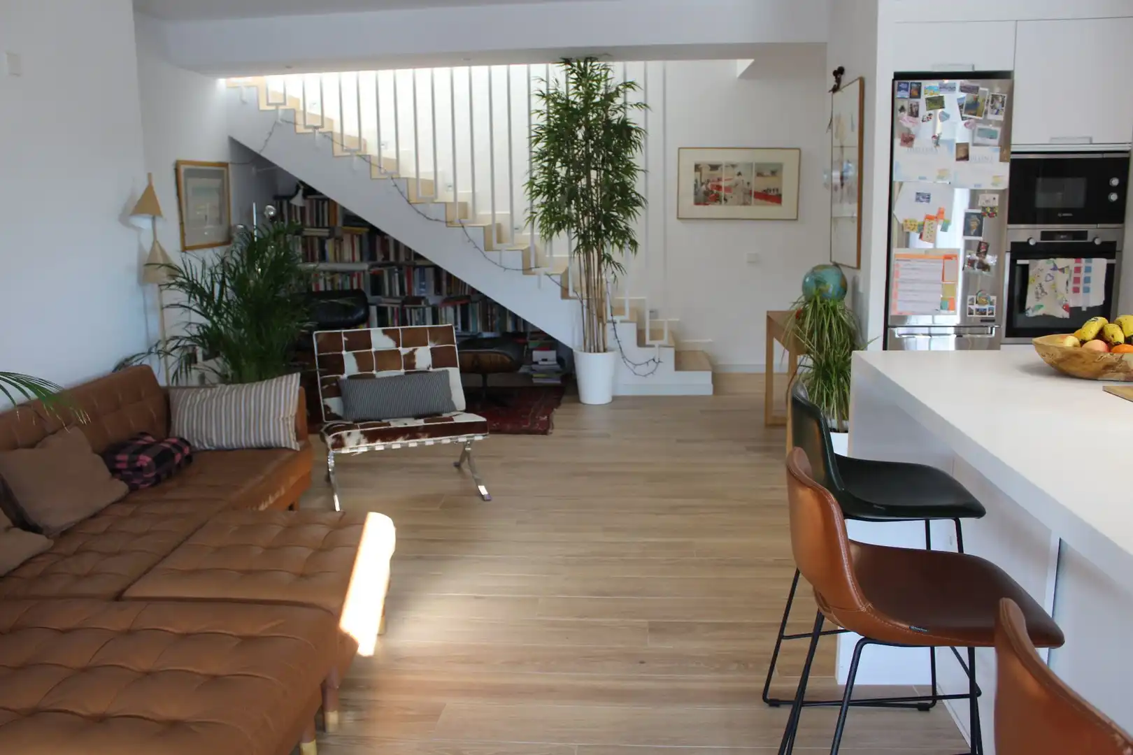 Pis de 148 m² a Sitges