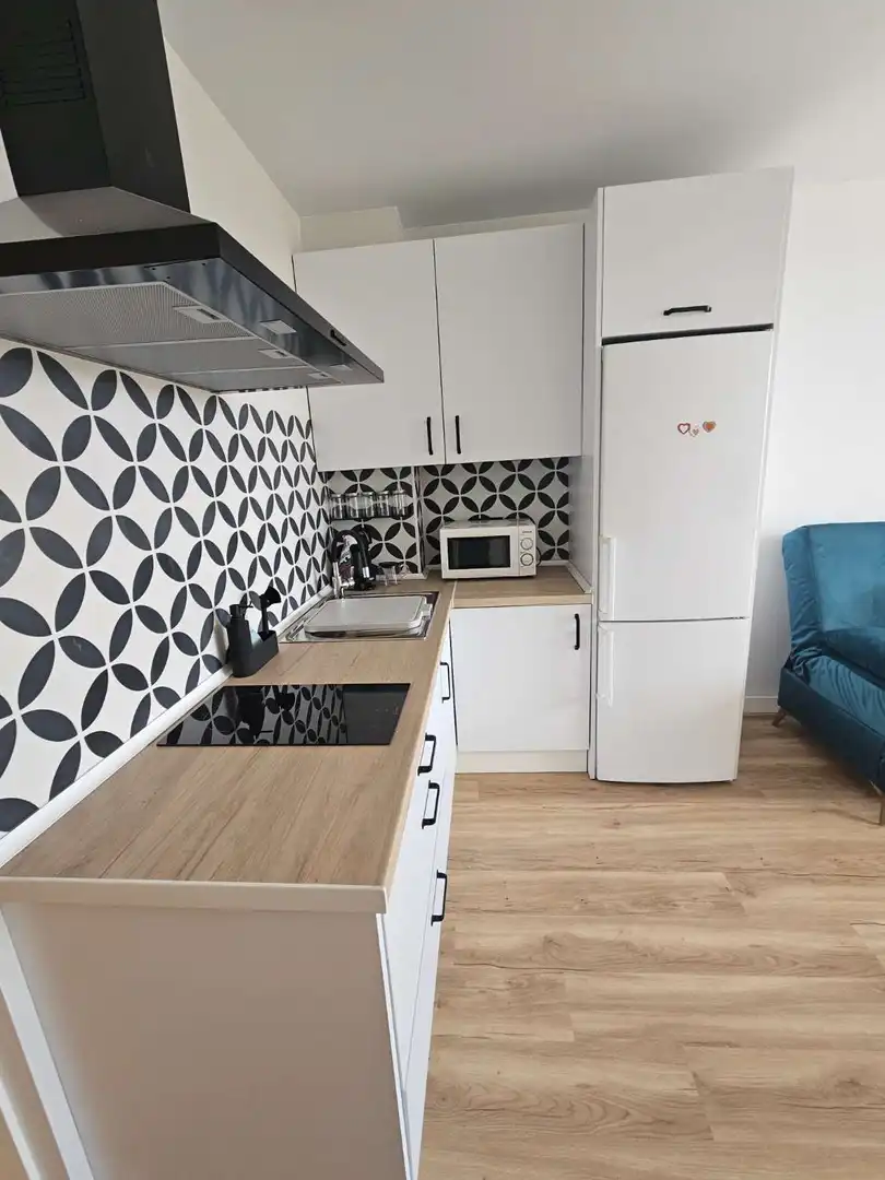 Pis de 42 m² a Torremolinos