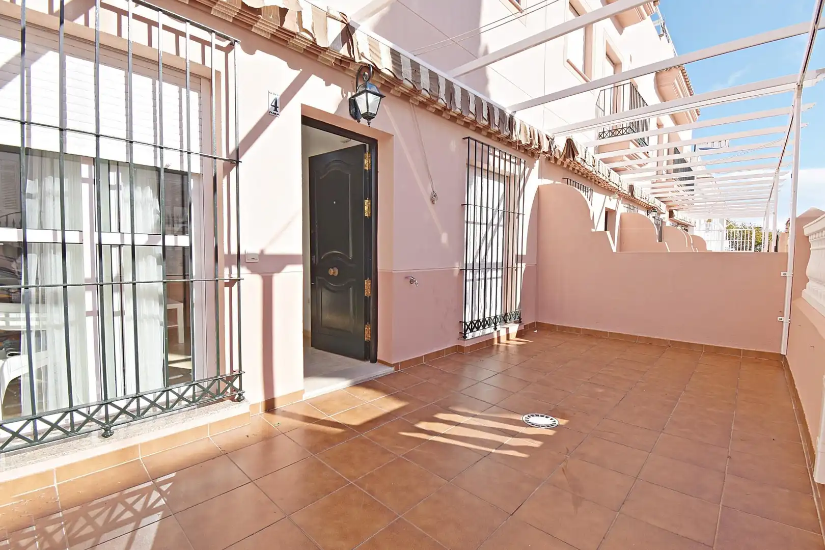 Piso de 64 m² en Chipiona