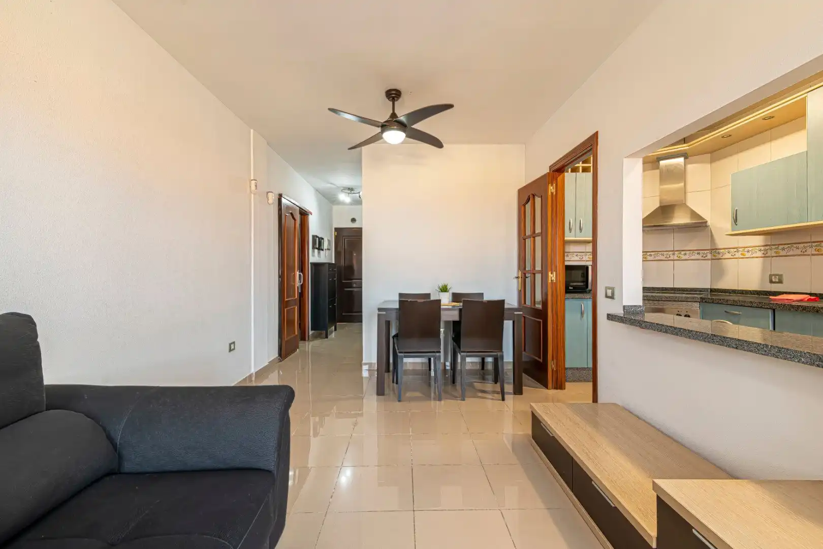 Piso de 63 m² en Arona
