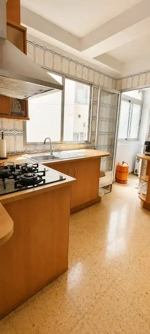 Piso de 100 m² en Murcia