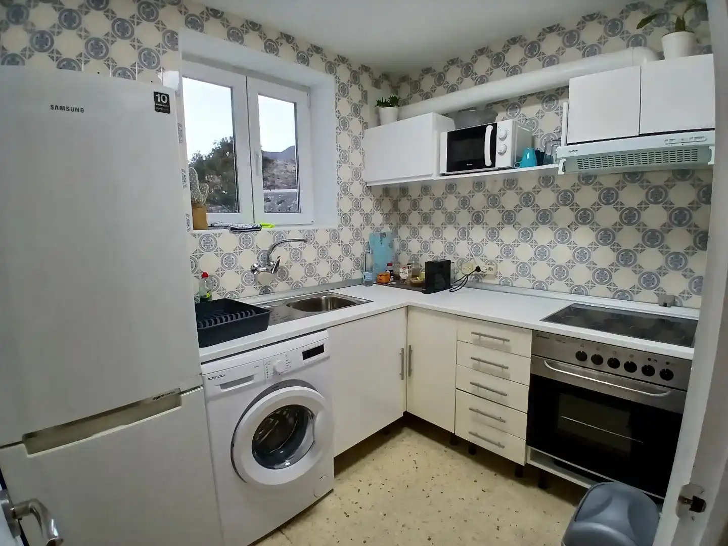 Piso de 80 m² en Almería