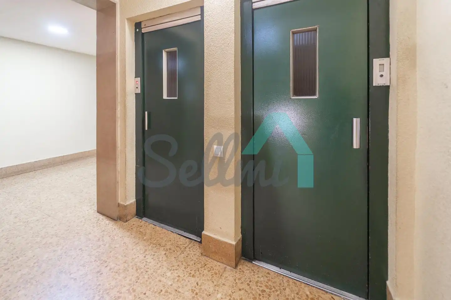 Piso de 96 m² en Oviedo