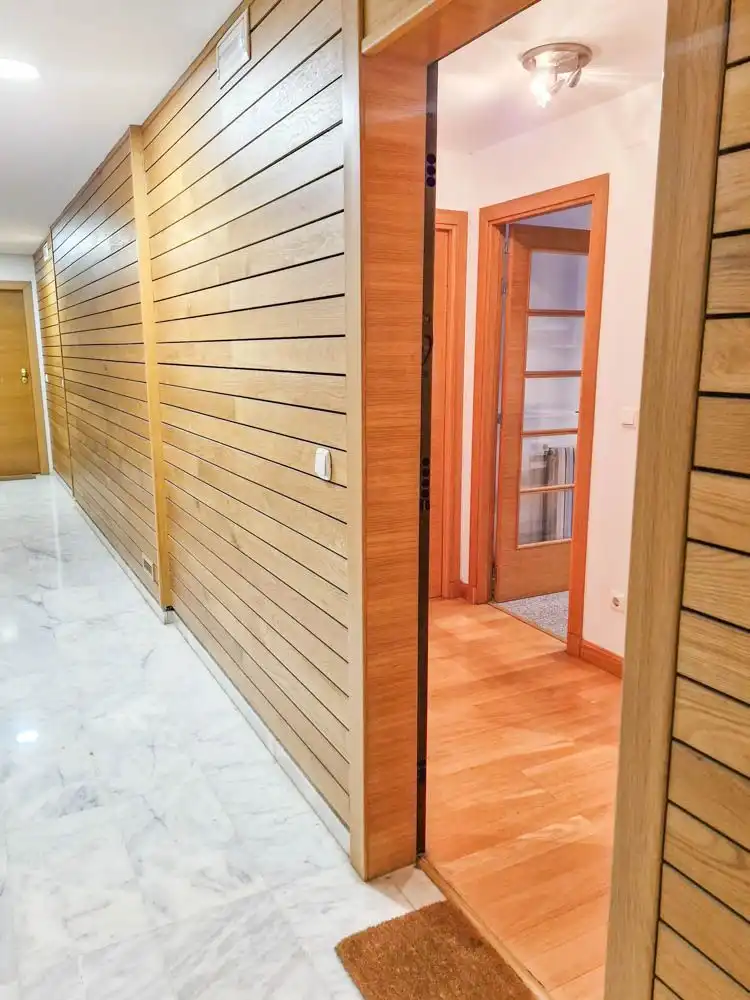 Piso de 70 m² en Zaragoza