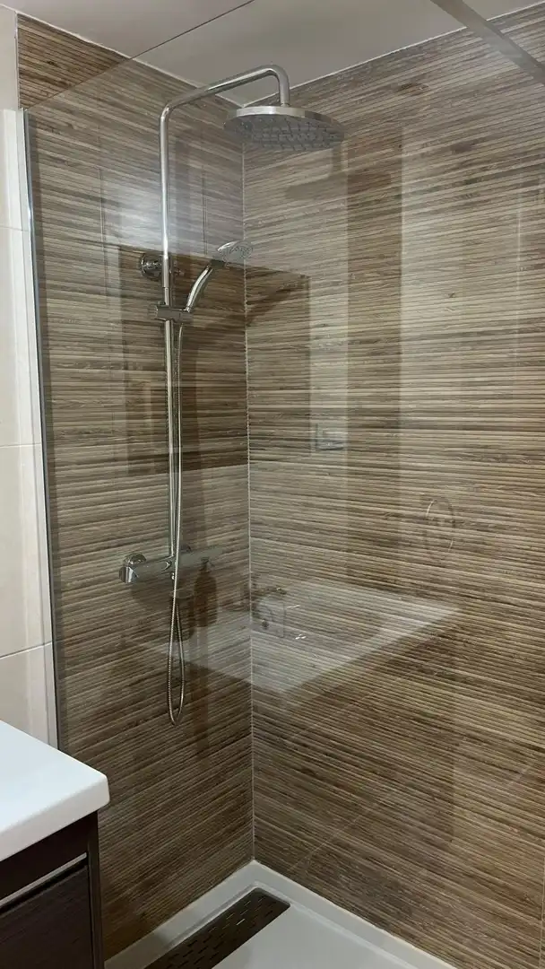 Piso de 90 m² en Sevilla
