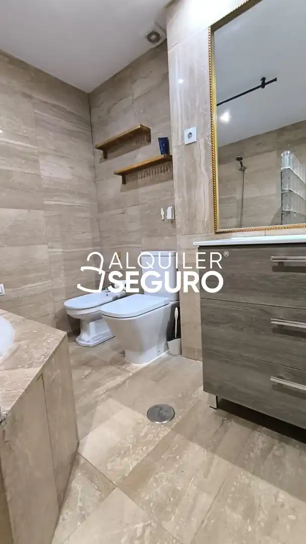 Apartamento 158 m² em Sevilla