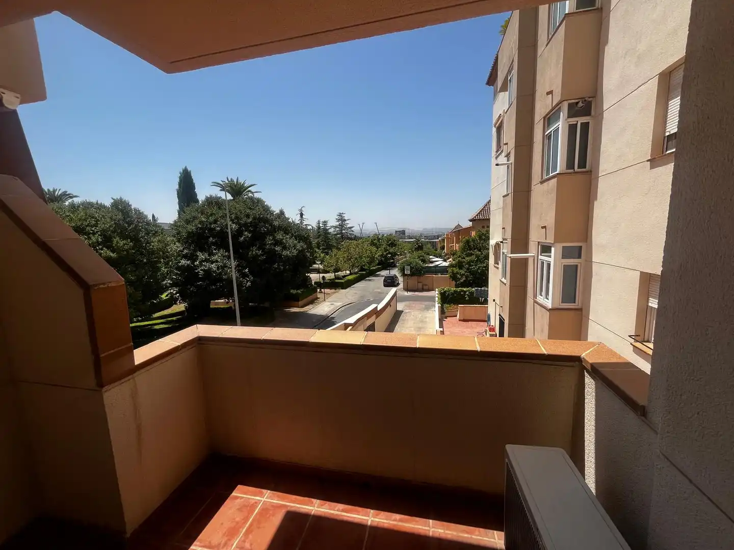 Piso de 82 m² en Granada
