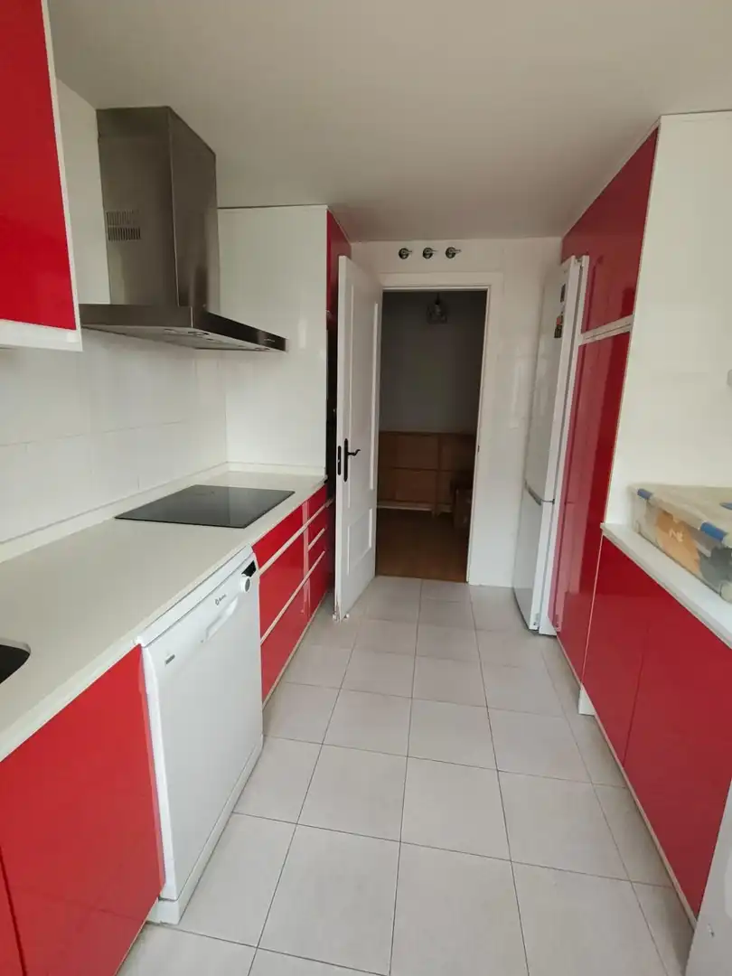 Pis de 90 m² a Illescas