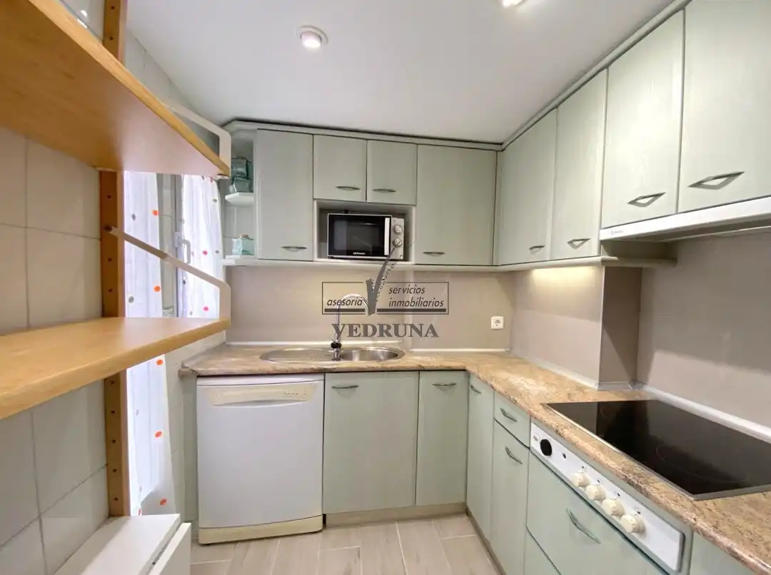 Piso de 85 m² en Zaragoza