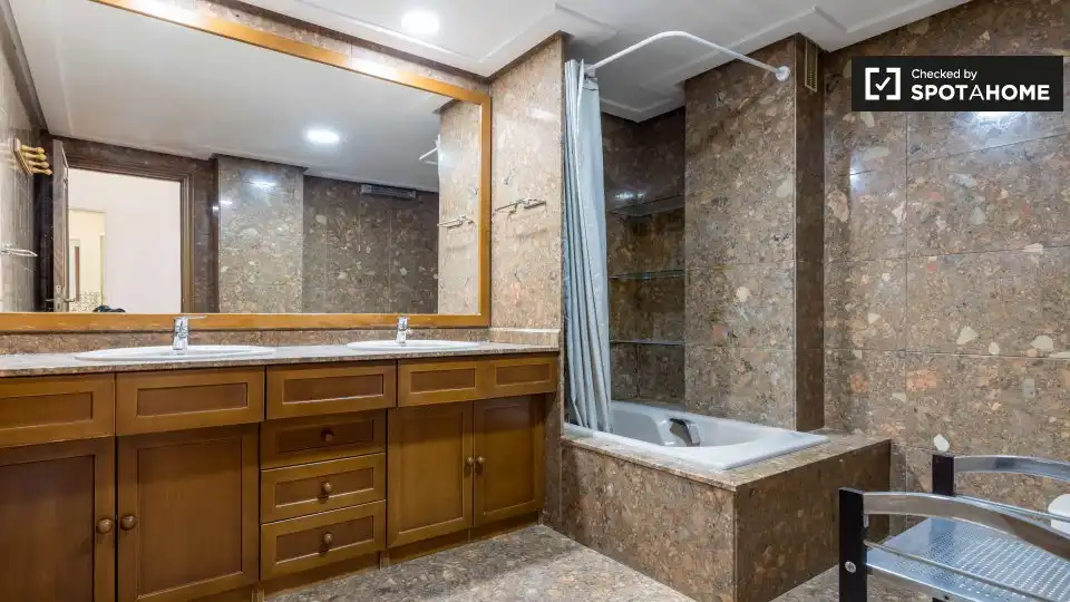Zimmer zur Miete, Valencia