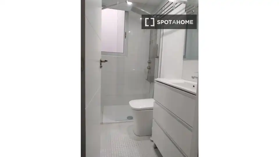 Habitación 60 m², Mislata