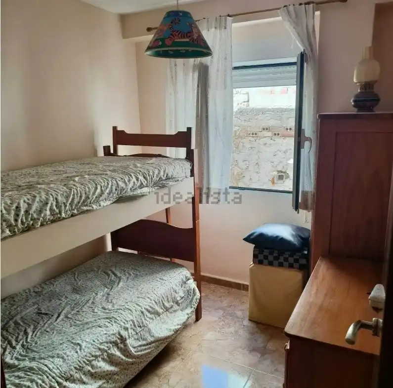 Piso de 120 m² en Alicante