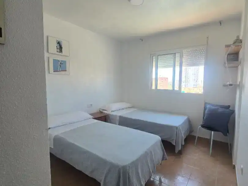 Piso de 70 m² en Cartagena