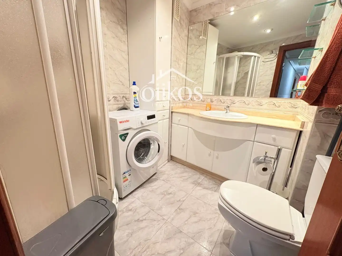 Piso de 148 m² en Salamanca