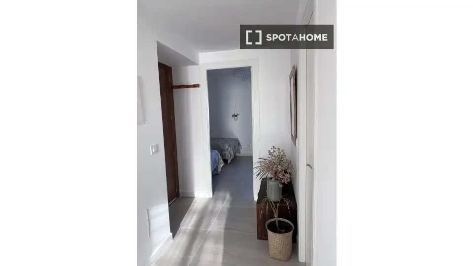Habitación 90 m², Cartagena