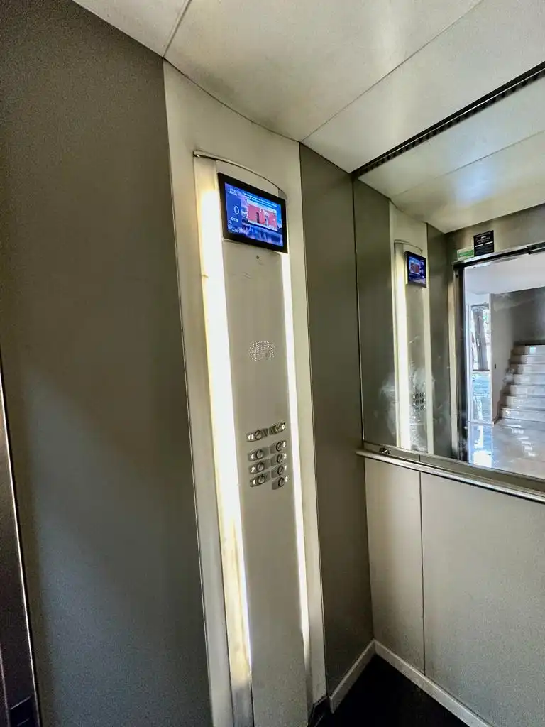 Piso de 100 m² en Barcelona
