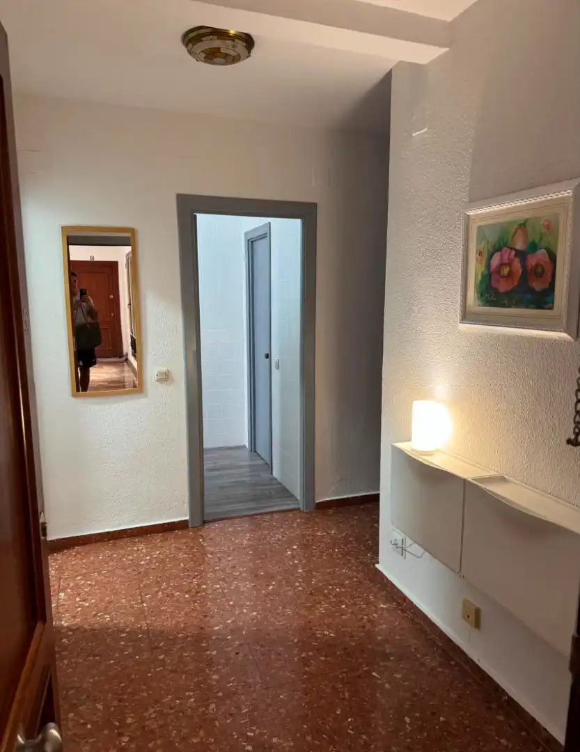 Piso de 140 m² en Ciudad Real