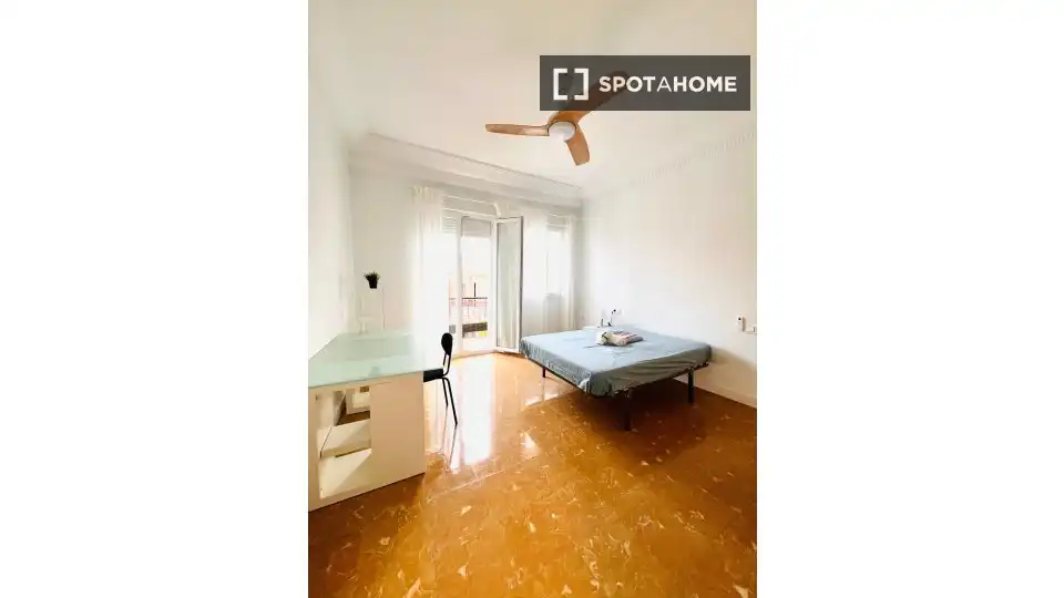 Habitación en alquiler, Murcia