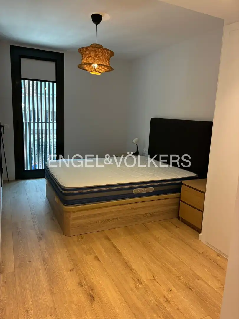 Pis de 80 m² a Barcelona