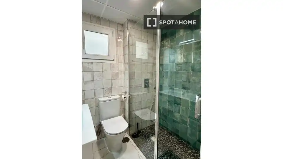 Habitación 69 m², Málaga