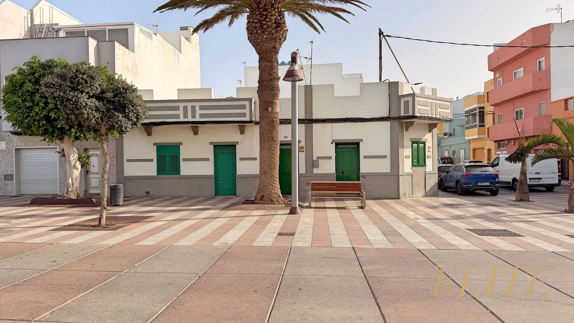 Piso de 100 m² en Agüimes