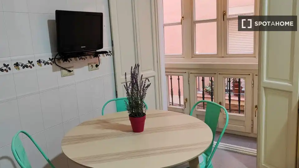 Habitación 185 m², Cádiz