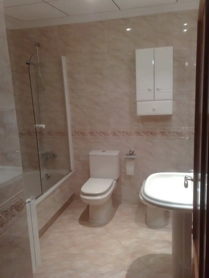 Pis de 65 m² a Cáceres