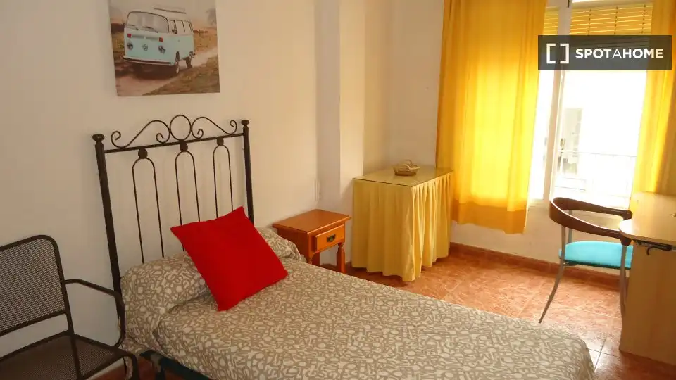 Habitación en alquiler, Córdoba