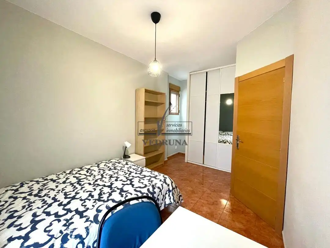 Pis de 107 m² a Saragossa