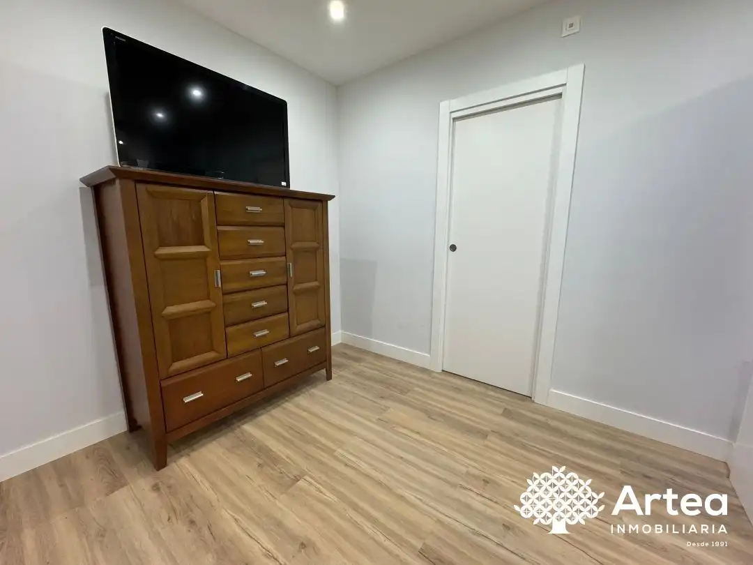 Piso de 40 m² en Bilbao
