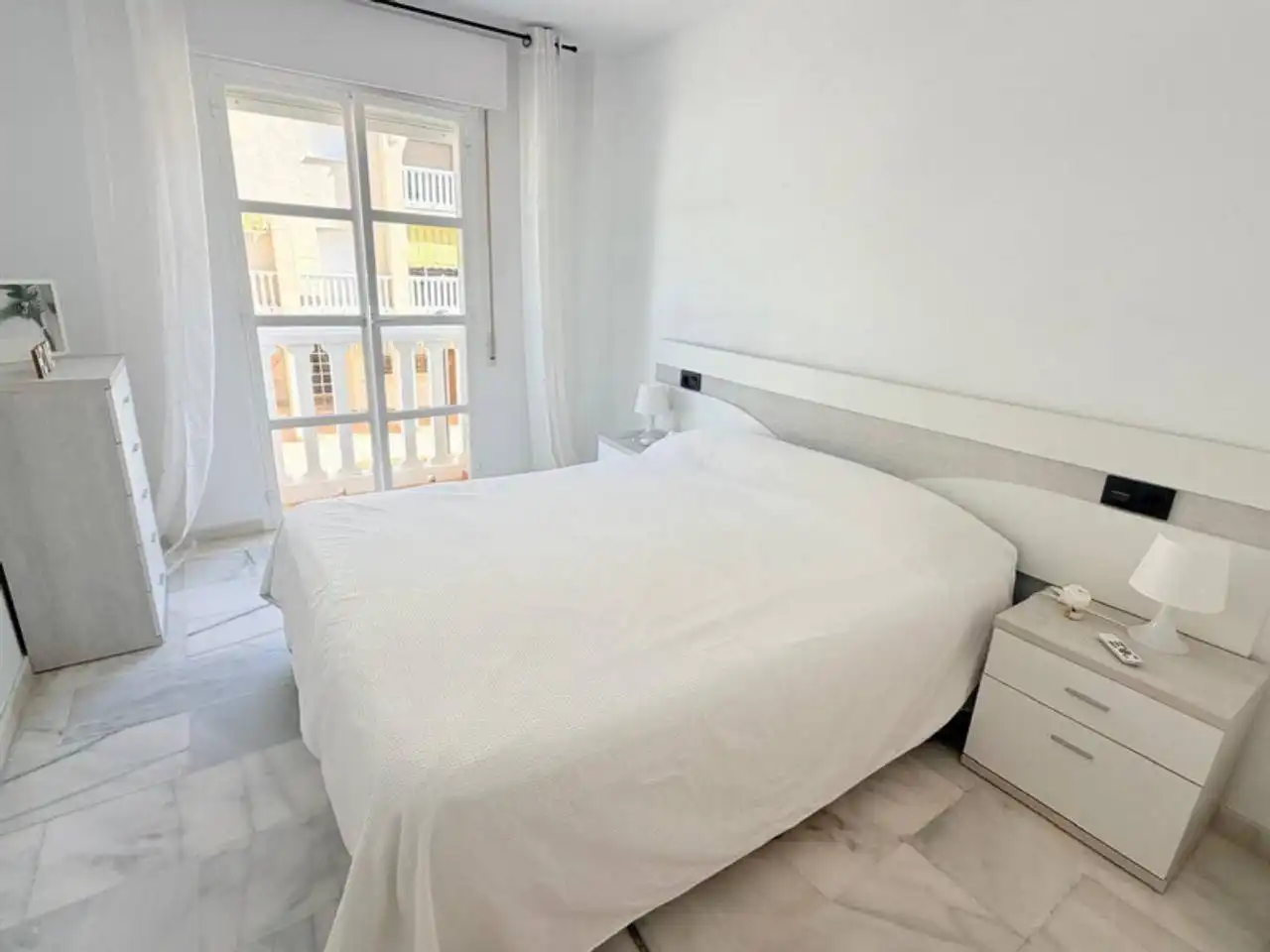 Pis de 75 m² a Almuñécar