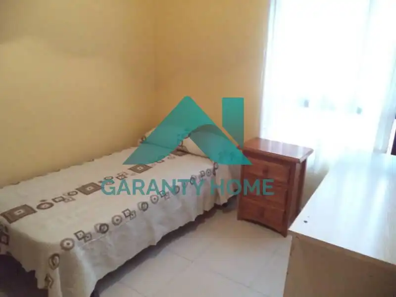 Piso de 80 m² en Cáceres